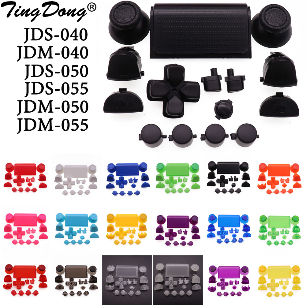 L1 R1 L2 R2 Trigger Buttons Se - Gaming Console Tv 评论和价格