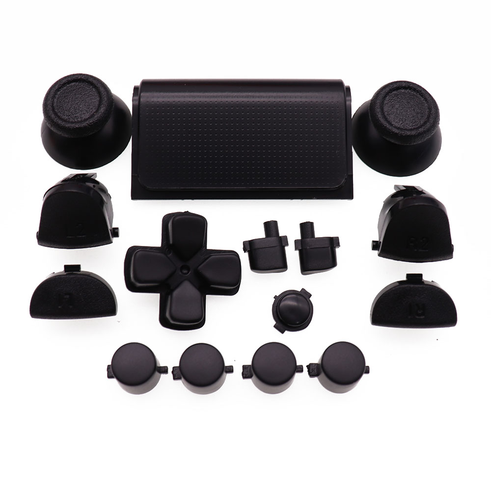 L1 R1 L2 R2 Trigger Buttons Se - Gaming Console Tv 评论和价格