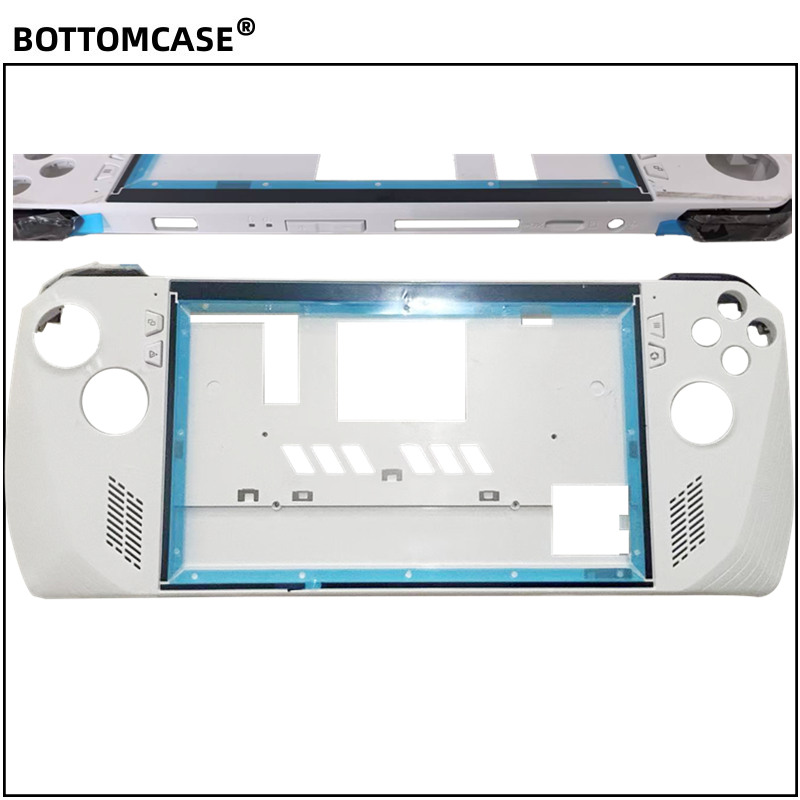 New For BOTTOMCASE®ROG Handhel - Gaming Console Display Case 评论和价格