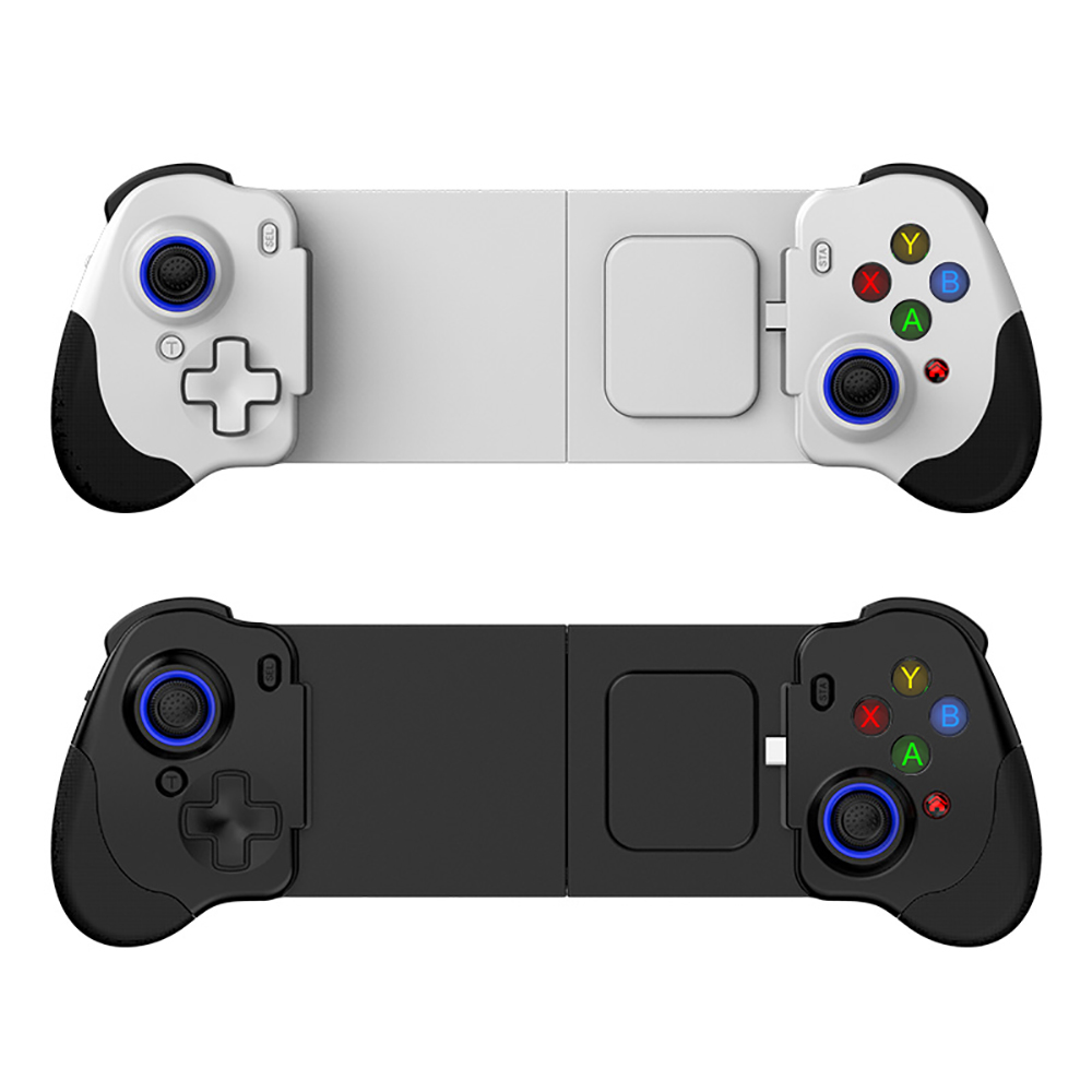 USB-C Mobile phone Game Contro - Gaming Console For Phone 评论和价格
