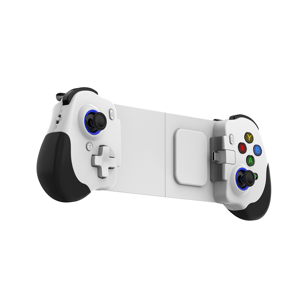 USB-C Mobile phone Game Contro - Gaming Console For Phone 评论和价格