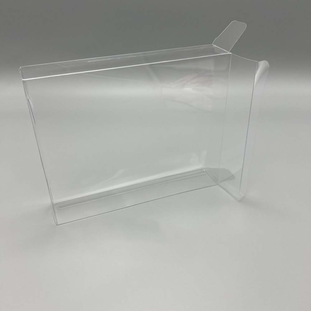 Clear transparent box For PS4  - Gaming Console Tv 评论和价格