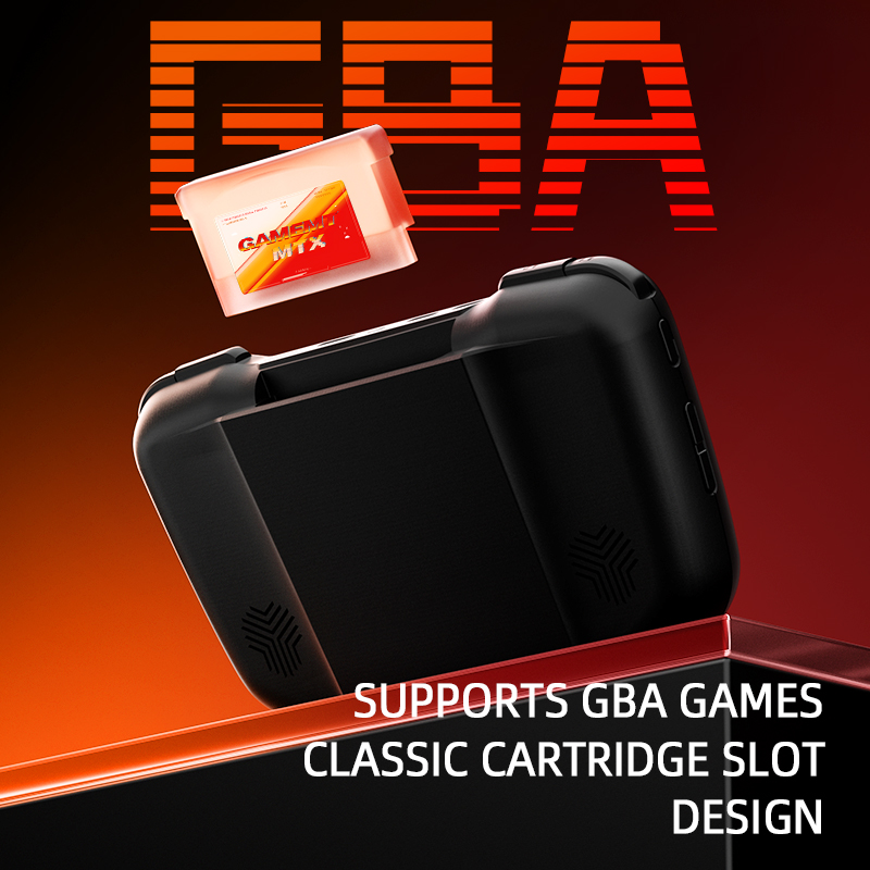 GAMEMT MTX Handheld Game Conso - Gaming Console Under 5000 评论和价格