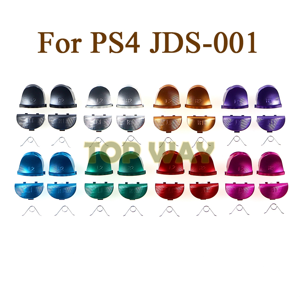 1set JDS001 JDM011 Metal Bulle - Gaming Console Tv 评论和价格