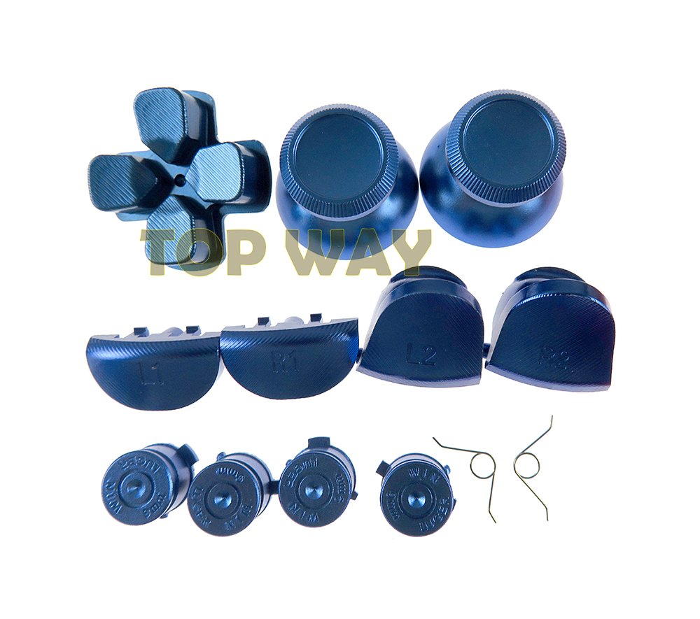 1set JDS001 JDM011 Metal Bulle - Gaming Console Tv 评论和价格