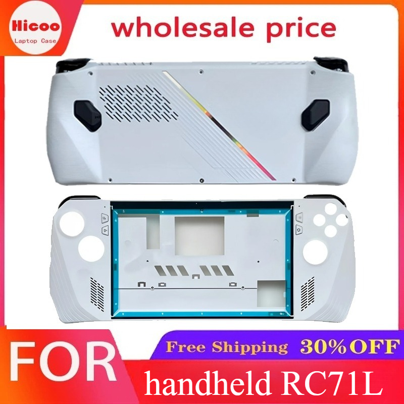 New for ROG Handheld RC71L Han - Gaming Console Display Case 评论和价格