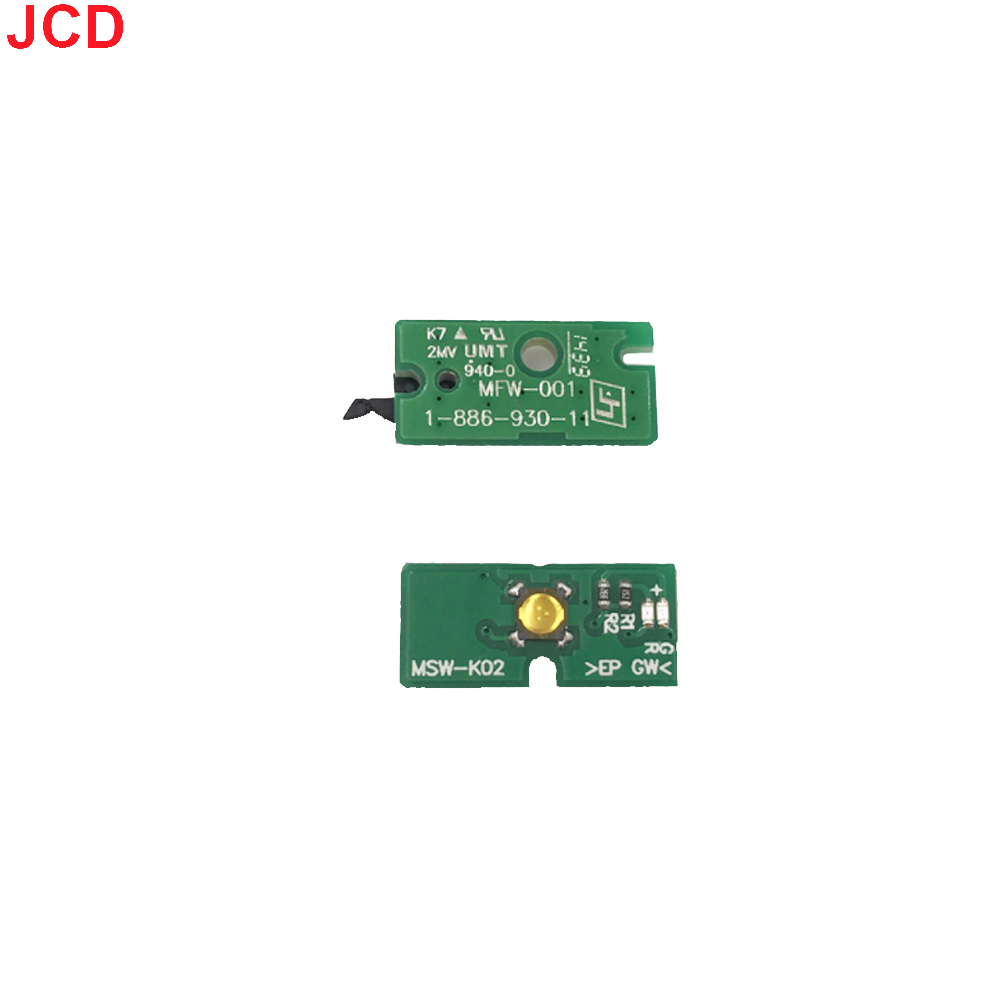 JCD 1pcs Power Button On OFF S - Gaming Console In Tv 评论和价格