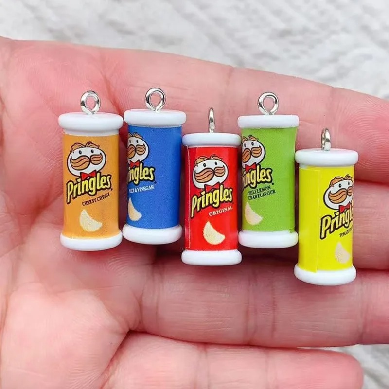10pcs Simulation Of 3D Potato  - Gaming Console Keychain 评论和价格