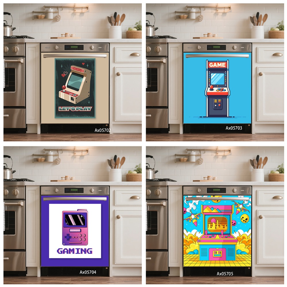90s Retro Pixel Gaming Arcade  - Gaming Console Latest 评论和价格