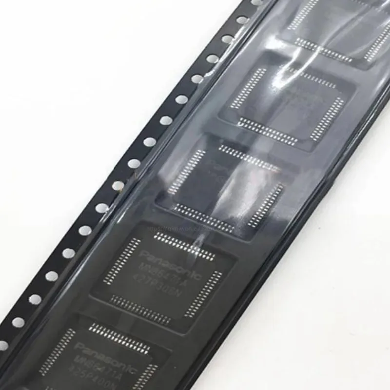 1PCS Original NEW MN86471A HDM - Gaming Console Tv 评论和价格
