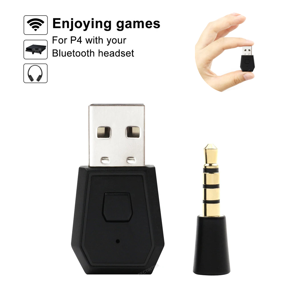 USB Wireless Adapter Receiver  - Gaming Console In Tv 评论和价格