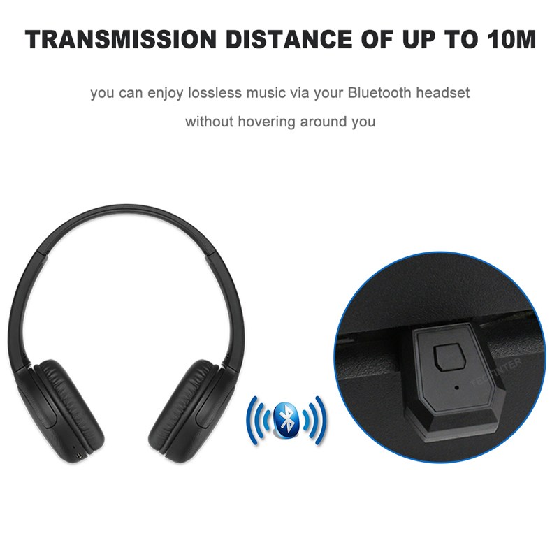 USB Wireless Adapter Receiver  - Gaming Console In Tv 评论和价格
