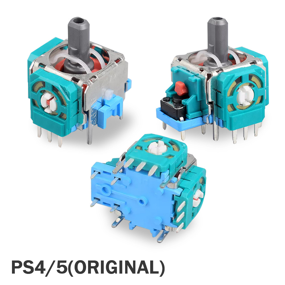 ORIGINAL 10PCS-50Pcs Replaceme - Gaming Console Tv 评论和价格