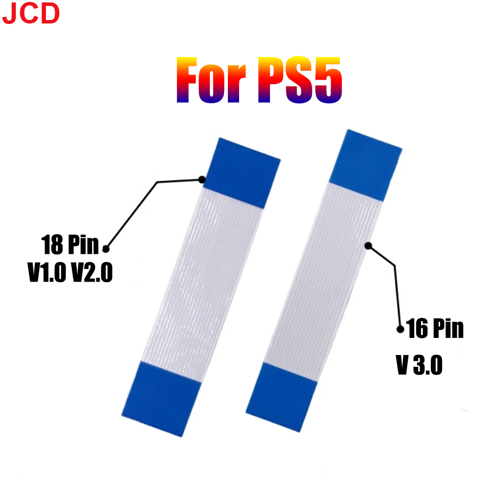 JCD 1pc For PS5 BDM-010 020 03 - Gaming Console Tv 评论和价格