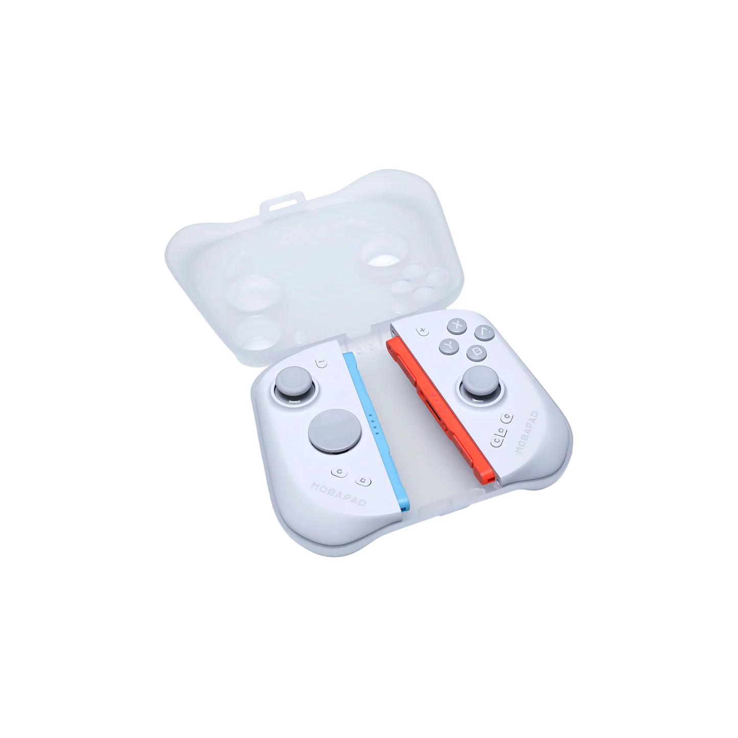 MOBAPAD M12 S/HD Gaming Contro - Gaming Console Buttons 评论和价格
