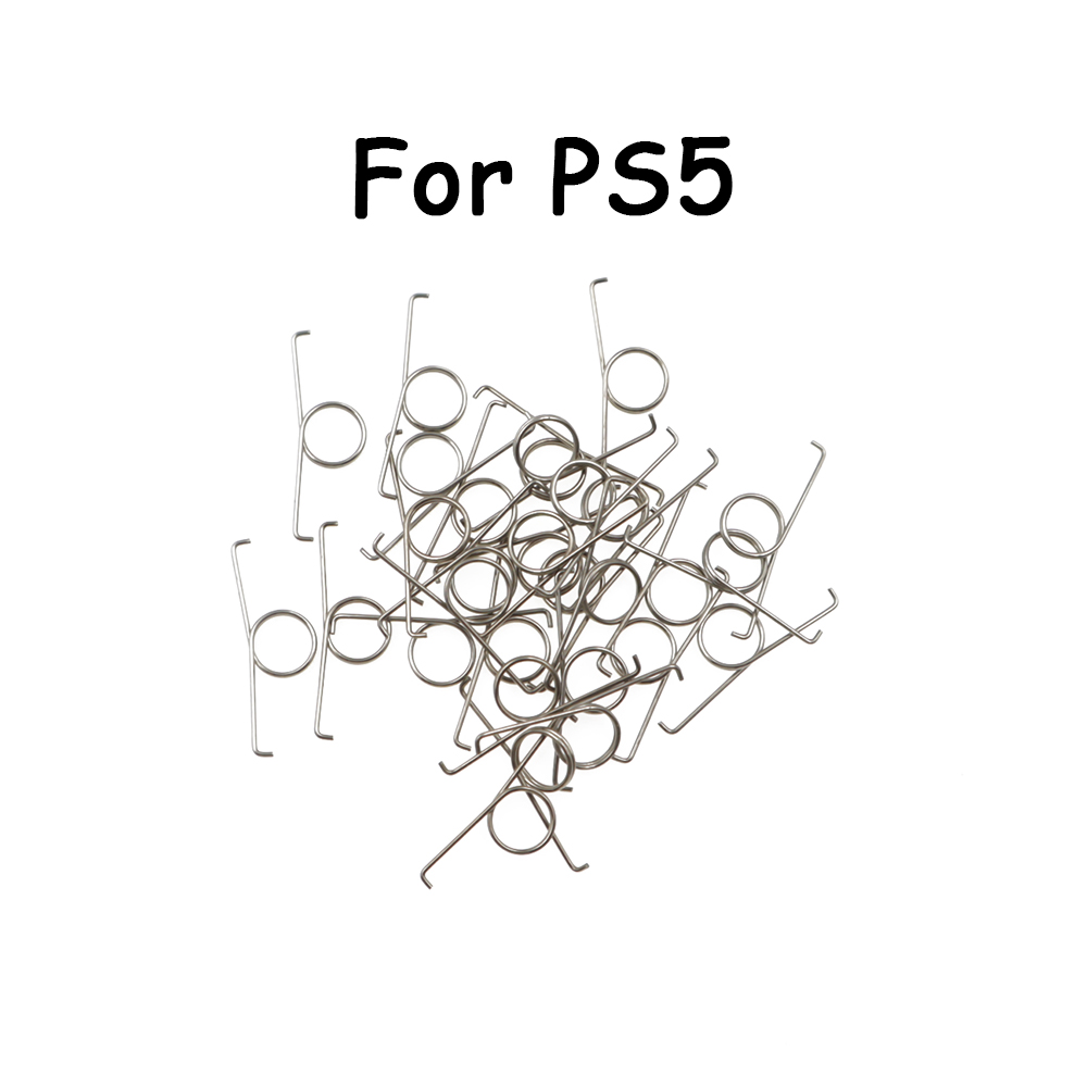 10/20/30/50pcs R2 L2 Trigger B - Gaming Console Tv 评论和价格