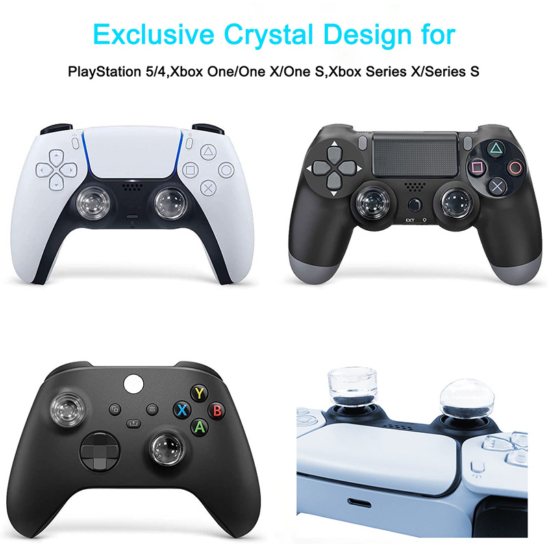 2PCS For PS5 PS4 Xbox One S Xb - Gaming Console In Tv 评论和价格