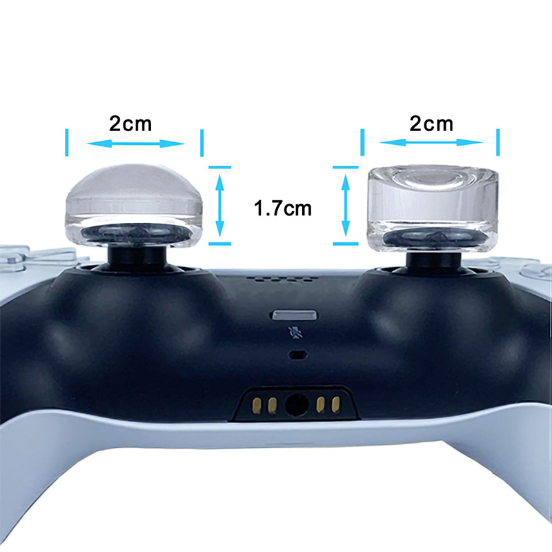 2PCS For PS5 PS4 Xbox One S Xb - Gaming Console In Tv 评论和价格