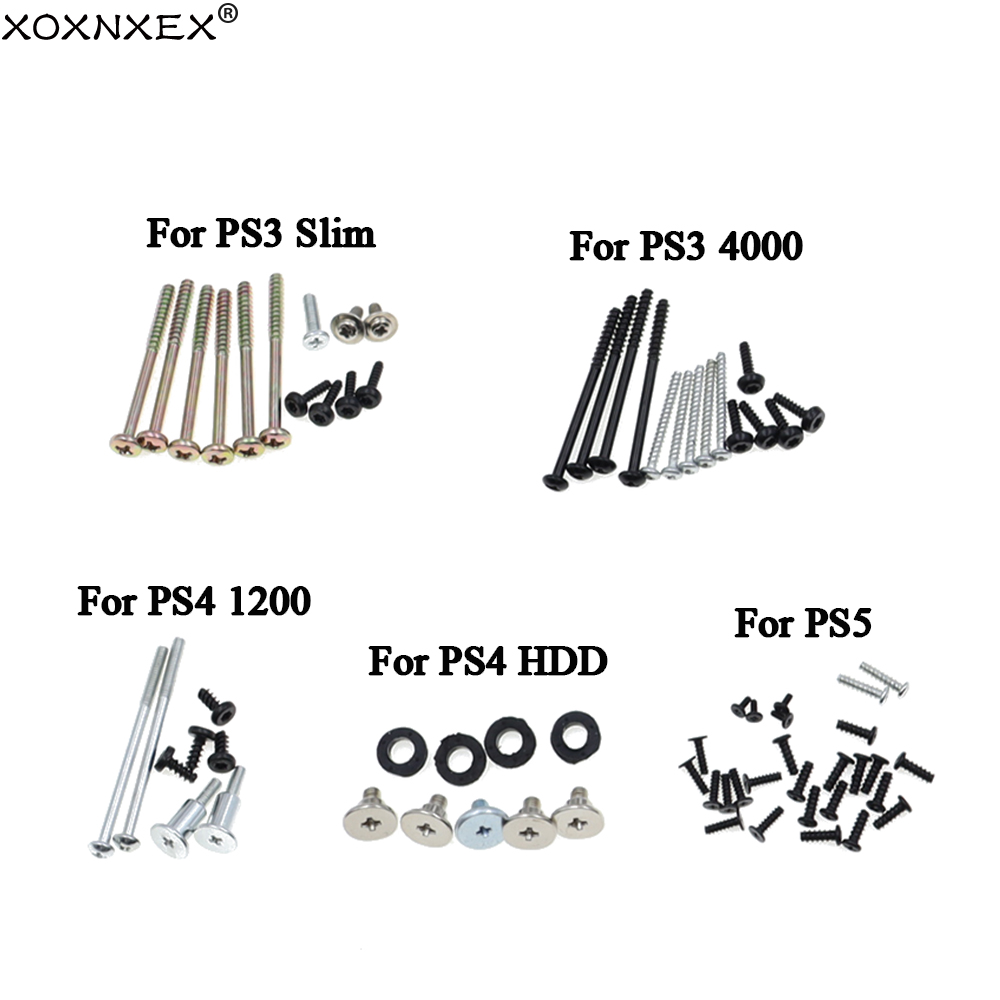 1Set Housing Shell Replacement - Gaming Console In Tv 评论和价格