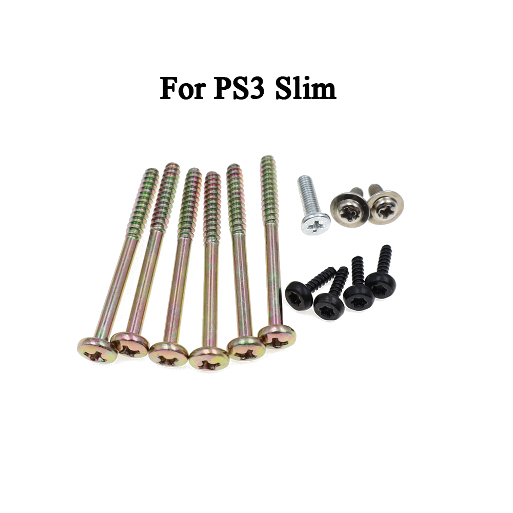 1Set Housing Shell Replacement - Gaming Console In Tv 评论和价格